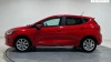 Ford Fiesta 1.1 IT-VCT 55kW (75CV) Trend 5p Ford Fiesta 1.1 IT-VCT 55kW (75CV) Trend 5p
