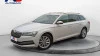 Skoda Superb Combi Style 1.4 TSI iV P-HEV DSG