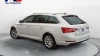 Skoda Superb Combi Style 1.4 TSI iV P-HEV DSG