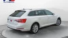Skoda Superb Combi Style 1.4 TSI iV P-HEV DSG