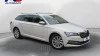 Skoda Superb Combi Style 1.4 TSI iV P-HEV DSG