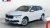 Skoda Kamiq 1.0 TSI 81kW (110CV) DSG Ambition