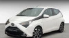 Toyota Aygo 5 Puertas x-play 70 Manual 5v