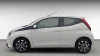 Toyota Aygo 5 Puertas x-play 70 Manual 5v