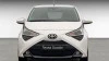 Toyota Aygo 5 Puertas x-play 70 Manual 5v