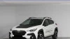 Subaru Crosstrek 2.0i Hybrid CVT Touring Subaru Crosstrek 2.0i Hybrid CVT Touring