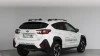 Subaru Crosstrek 2.0i Hybrid CVT Touring Subaru Crosstrek 2.0i Hybrid CVT Touring