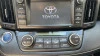 Toyota Rav4 2.5l hybrid 4WD Feel!