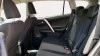 Toyota Rav4 2.5l hybrid 4WD Feel!