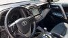 Toyota Rav4 2.5l hybrid 4WD Feel!