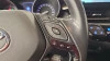 Toyota C-HR 1.8 125H Style Plus