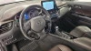 Toyota C-HR 1.8 125H Style Plus