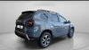 Dacia Duster DACIA  1.3 TCe Journey Go EDC 4x2 110kW