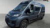 MCLOUIS MENFYS VAN MCLOUIS MENFYS 3 MAXI S-LINE 2025 MCLOUIS MENFYS VAN MCLOUIS MENFYS 3 MAXI S-LINE 2025