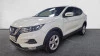 Nissan Qashqai DIG-T 85 kW (115 CV) XTRONIC TEKNA Nissan Qashqai DIG-T 85 kW (115 CV) XTRONIC TEKNA