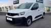 Peugeot Partner Pro Standard 1000kg BlueHDi 73kW