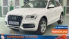 Audi Q5 S line edition 2.0 TDI clean diesel quattro 140 kW (190 CV) Audi Q5 S line edition 2.0 TDI clean diesel quattro 140 kW (190 CV)