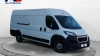 Peugeot Boxer 435 L4H2 BlueHDi 120KW (160CV) 4 Puerta Peugeot Boxer 435 L4H2 BlueHDi 120KW (160CV) 4 Puerta