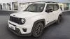 Jeep Renegade Night Eagle II 1.0G 88kW (120CV) 4x2