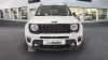 Jeep Renegade Night Eagle II 1.0G 88kW (120CV) 4x2