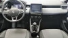 Renault Clio  Gasolina/Gas  TCe GLP Evolution 74kW