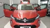 Renault Clio  Gasolina/Gas  TCe GLP Evolution 74kW