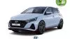 Hyundai i20 1.6T N