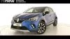 Renault Captur   TCe Techno 67kW