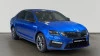 Skoda Octavia 2.0 TSI 180KW (245CV) RS