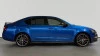 Skoda Octavia 2.0 TSI 180KW (245CV) RS