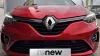 Renault Clio SERIE LIMITADA LIMITED TCE 67 KW (90CV)