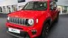 Jeep Renegade  eHybrid 1.5 96kW(130CV)  ATX Longitude