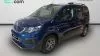 Peugeot Rifter Allure Pack BlueHDi 130 S&S EAT8 Standard