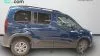 Peugeot Rifter Allure Pack BlueHDi 130 S&S EAT8 Standard