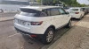 Land Rover Range Rover Evoque 2.2L eD4 150CV 4x2 Dynamic