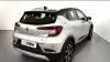 Renault Captur  Hibrido Enchufable  E-TECH Hibrido Enchufable Zen 117kW