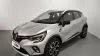 Renault Captur  Hibrido Enchufable  E-TECH Hibrido Enchufable Zen 117kW