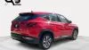 Hyundai Tucson 1.6 TGDI Klass 4x2 110 kW (150 CV)