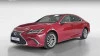 Lexus ES 2.5 300h Luxury D-View Lexus ES 2.5 300h Luxury D-View