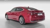 Lexus ES 2.5 300h Luxury D-View Lexus ES 2.5 300h Luxury D-View
