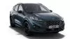 Ford Kuga ST-Line X 2.5 Duratec PHEV 165kW Auto