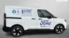 Ford Transit Courier Van BEV 54kWh 100kW Trend Auto Ford Transit Courier Van BEV 54kWh 100kW Trend Auto
