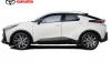 Toyota C-HR 2.0 220PH Advance
