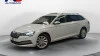 Skoda Superb Combi Ambition 1.4 TSI iV P-HEV DSG Skoda Superb Combi Ambition 1.4 TSI iV P-HEV DSG