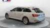 Skoda Superb Combi Ambition 1.4 TSI iV P-HEV DSG Skoda Superb Combi Ambition 1.4 TSI iV P-HEV DSG