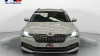 Skoda Superb Combi Ambition 1.4 TSI iV P-HEV DSG Skoda Superb Combi Ambition 1.4 TSI iV P-HEV DSG