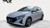 Hyundai i20 1.2 MPI Klass 62 kW (84 CV) Hyundai i20 1.2 MPI Klass 62 kW (84 CV)