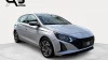 Hyundai i20 1.2 MPI Klass 62 kW (84 CV) Hyundai i20 1.2 MPI Klass 62 kW (84 CV)