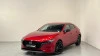 Mazda3 2.0 e-SKYACTIV-X HOMURA