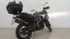 BMW F700GS F700GS